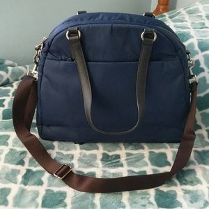 Lo and Sons O.M.G Travel Bag